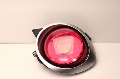 Alfa romeo mito 08r- лампа права задня задня правий фото №1