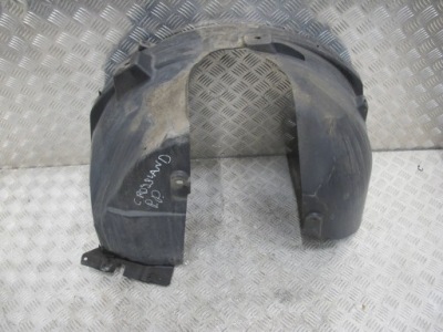 Opel crossland подкрылок перед передние правое 20- фото №1