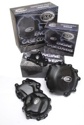 RG RACING KEC0006BK