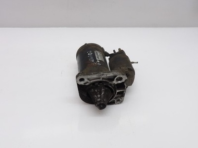 Стартер dacia logan фото №1