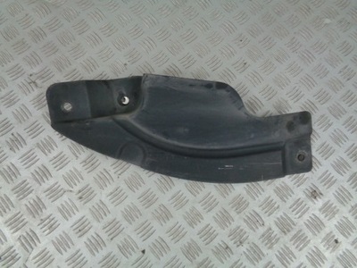 Bmw x1 e84 защита подвеска фото №1