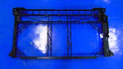 Рамка корпус радіатора 2.0dci fiat talento renault trafic iii lift vivaro фото №1