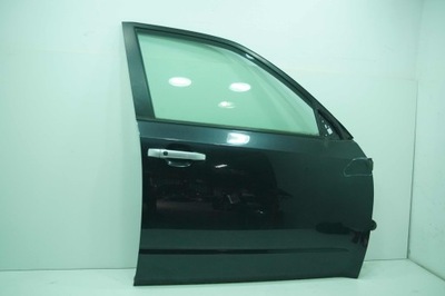 Дверь перед правый правое subaru forester iii 61k фото №1