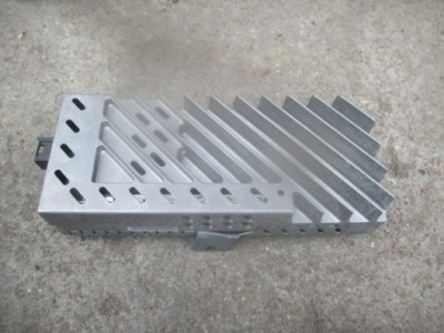 Bmw 5 f10 усилитель аудио top hifi logic7 harman kardon f10 f11 9243496 фото №1