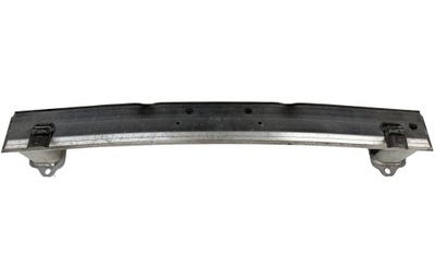 Балка бампера перед peugeot 208 ii фото №1