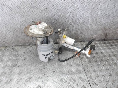 Насос пального hyundai santa fe ii 2.0 16v 4x4 фото №1