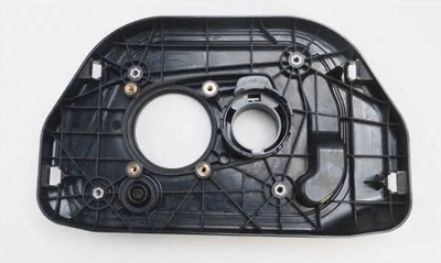 Vw id.4 e21 rear зарядка socket кронштейн 11a907175c фото №1