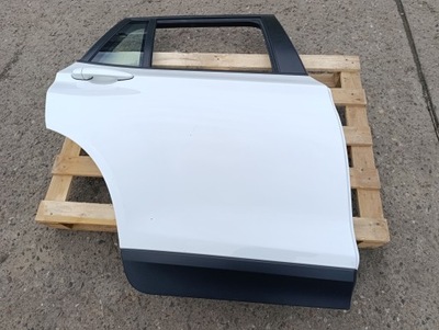 Bmw f25 x3 правое задние дверь a300 фото №1