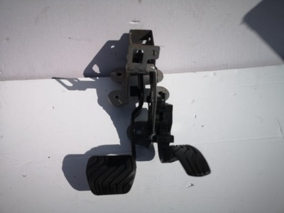 Megane iv гальма потенціометр газу 465013467r фото №1