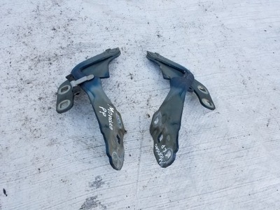 Петля капот ford mondeo mk4 kod 46 фото №1