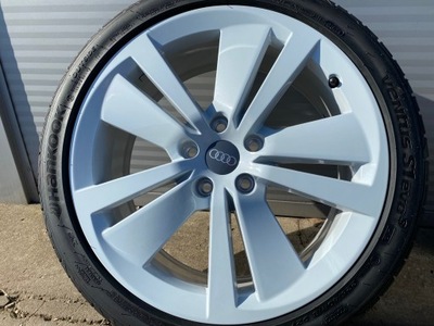 RUEDAS DE VERANO AUDI A3 VW GOLF TOURAN 225/40/18 21R  