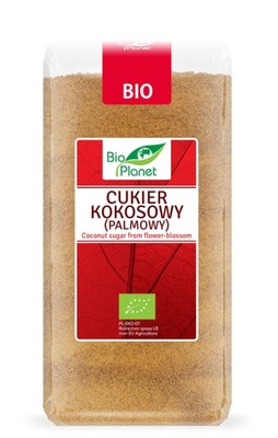 Cukier Kokosowy 300g - Bio Planet