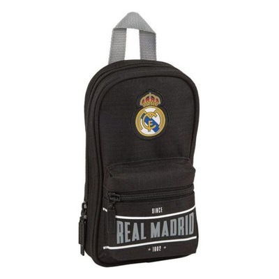Piórnik w kształcie Plecaka Real Madrid C.F. 1902