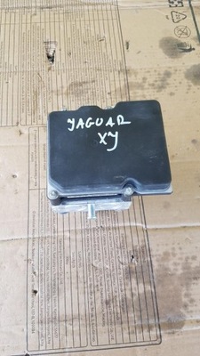 Насос abs jaguar xj x351 0265950971 фото №1