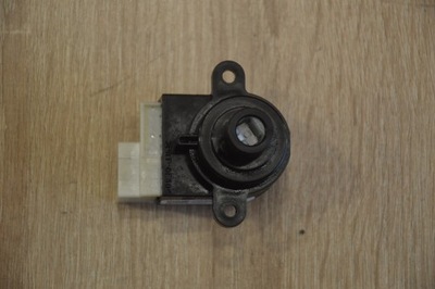 Колодка замка зажигания chevrolet captiva lift 2013- 2.2 фото №1