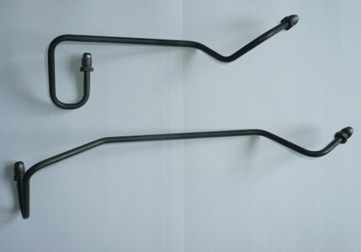 Трубки провода редуктор рулевой рейки renault clio ii kangoo thalia fl smi фото №1