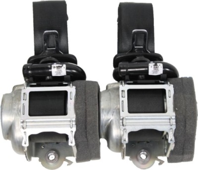 Ремінь ремені безпеки fiat 500 500x 500l фото №1