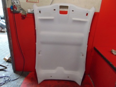 Peugeot 208 i 5d 12- стеля стеля 98288946pr фото №1