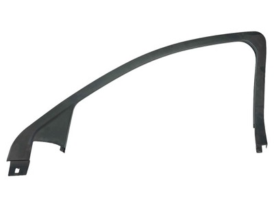 Cadillac sts 05-11r рамка корпус внутренняя дверь передних правых oem фото №1