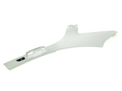 Пластик защита стойка audi оригинальный номер 4h4868290 фото №1