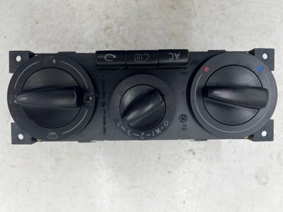 Панель кондиционера 7m3907049c фото №1