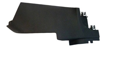 Audi a3 8v защита заглушка 8v4868606 фото №1