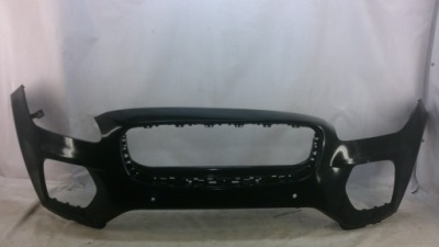 Jaguar e pace e-pace x540 lift r dynamic бампер перед j9c3-17f003-c фото №1