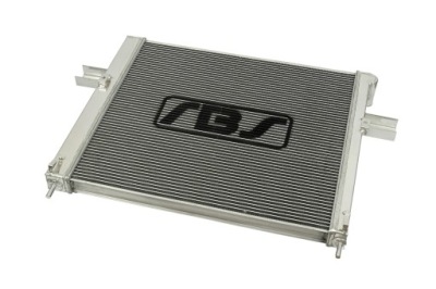 Алюминиевая радиатор воды jeep grand cherokee wj фото №1