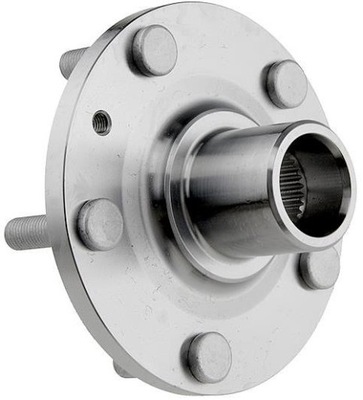 Ступиця колеса nty klp-mz-029p3 фото №1