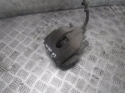 Суппорт тормоза правый задняя volvo xc90 i 2.4 d фото №1