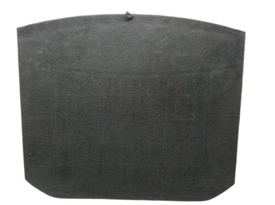 Підлога багажника килимок обшивка honda cr-v iv 2012- фото №1