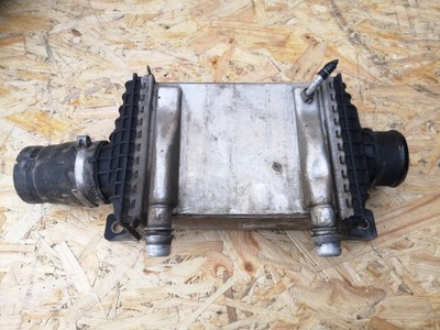 Alfa romeo stelvio інтеркулер 50533819 2.2 d фото №1