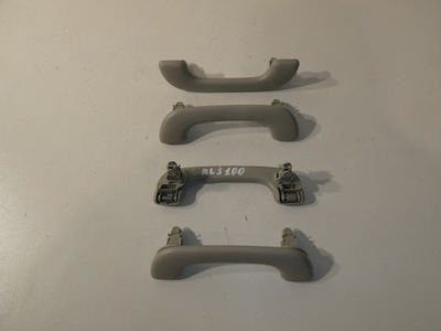 Trafic vivaro ii ручка потолочный правая 8200000099 фото №1