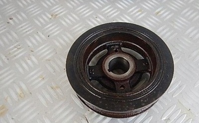 Lexus rx rx450 rx450h шкив фото №1