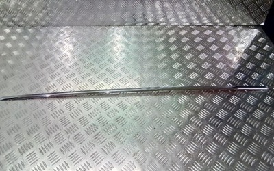 BRIDA DE PUERTA CROMO DERECHA VW PASSAT B6 3C0853516C  