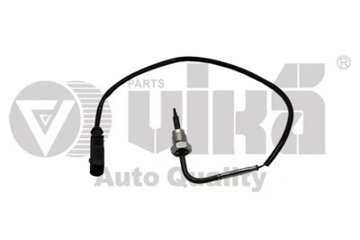 VIKA 99061807101 SENSOR TEMP. GASES DE ESCAPE AUDI Q7 07-15,A8 04  