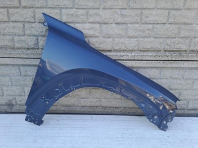 Mazda mx30 mx-30 крила передній правий оригінал фото №1