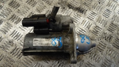 Стартер volvo оригінальний номер 31285513 nr 89 фото №1