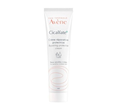 Avene Cicalfate Regenerujący Krem Ochronny 100ml