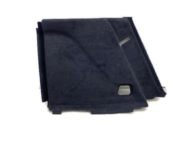 Volvo v60 ii обшивка оббивка багажника ліва 31462600 фото №1