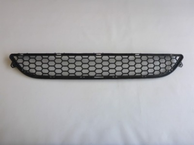 Решётка решётка радиатора средняя volvo v60 ii 10-13 фото №1