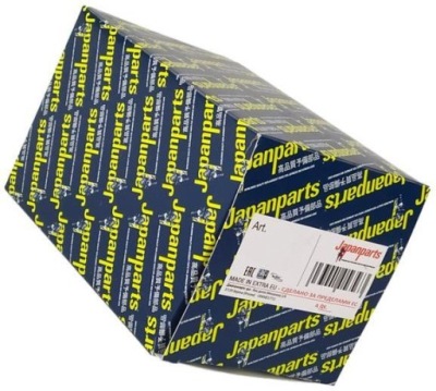 Japanparts набор фильтров nissan x-trail t30 2.0 16v фото №1