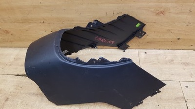 Захист тунель kia carens iii фото №1