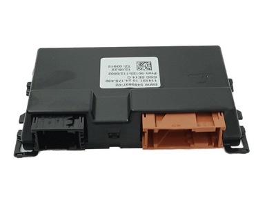 Bmw mini f56 bev модуль акумулятор ланок 9489897 фото №1