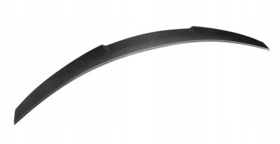 Спойлер спойлер спойлер bmw 2 f22 m2 f87 карбон фото №1