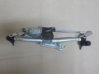 Skoda kamiq 19 - механизм дворник фото №1