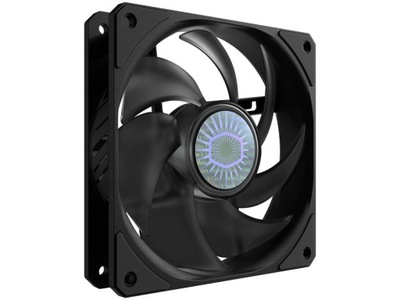 COOLER MASTER WENTYLATOR SICKLEFLOW 120