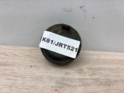 Заглушка кришка фари передні  dacia logan sandero clio 89392067 k81/jrt521 фото №1