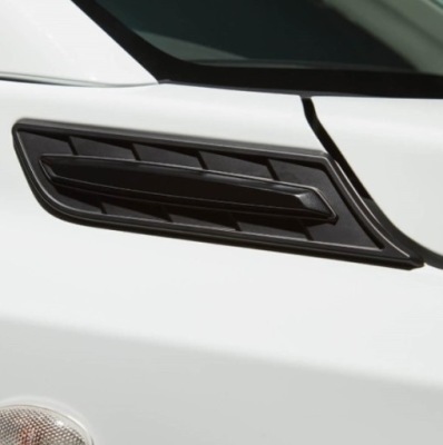 Element декоративний крила suzuki vitara фото №1