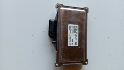 Модуль асистент камери 4ke907107aa audi a7 4k8 17- фото №1